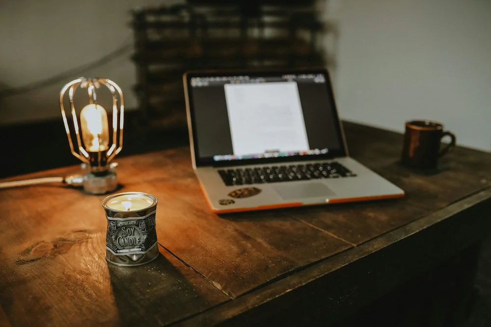 How to Write a Flashback in a Book